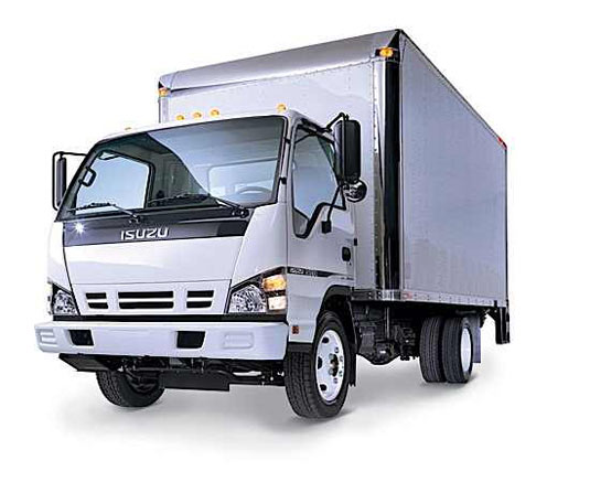 Cheap Moving Trucks Can Save You Big