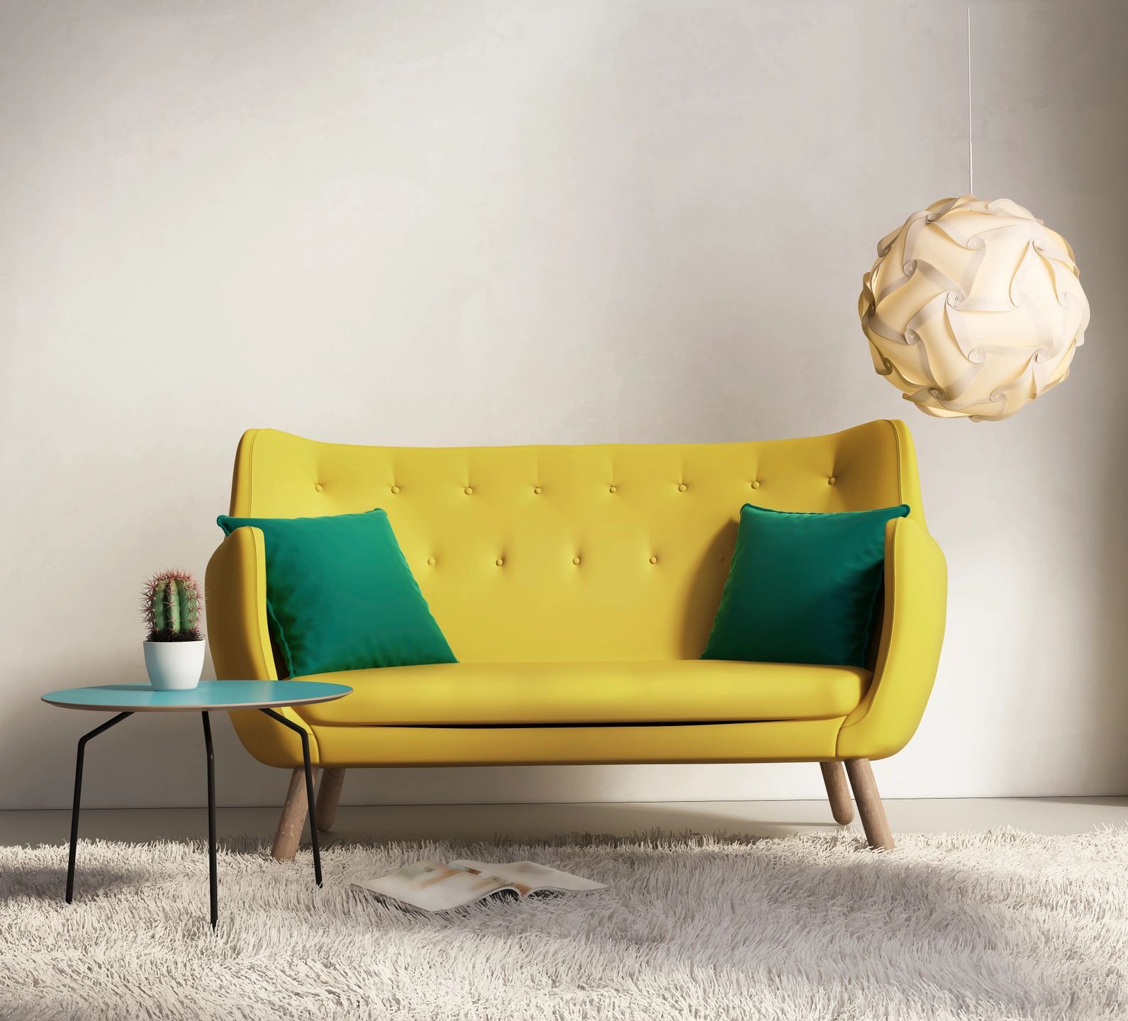 How To Ship a Couch
