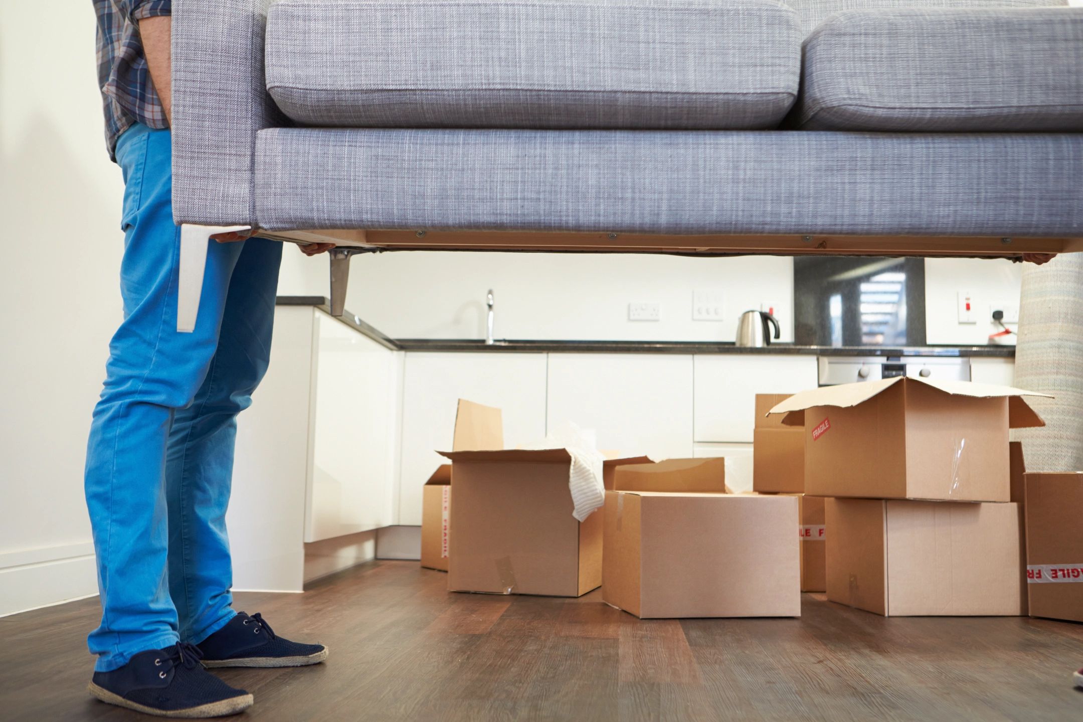 Arlington Movers