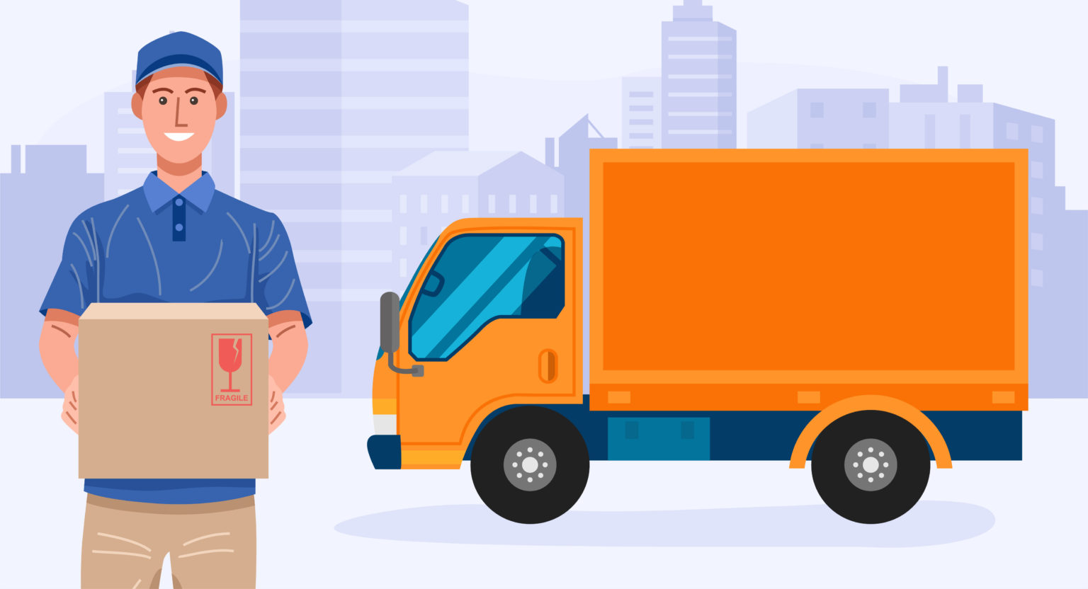 Long Distance Moving Services Cost, Use Our Moving Cost Calculator